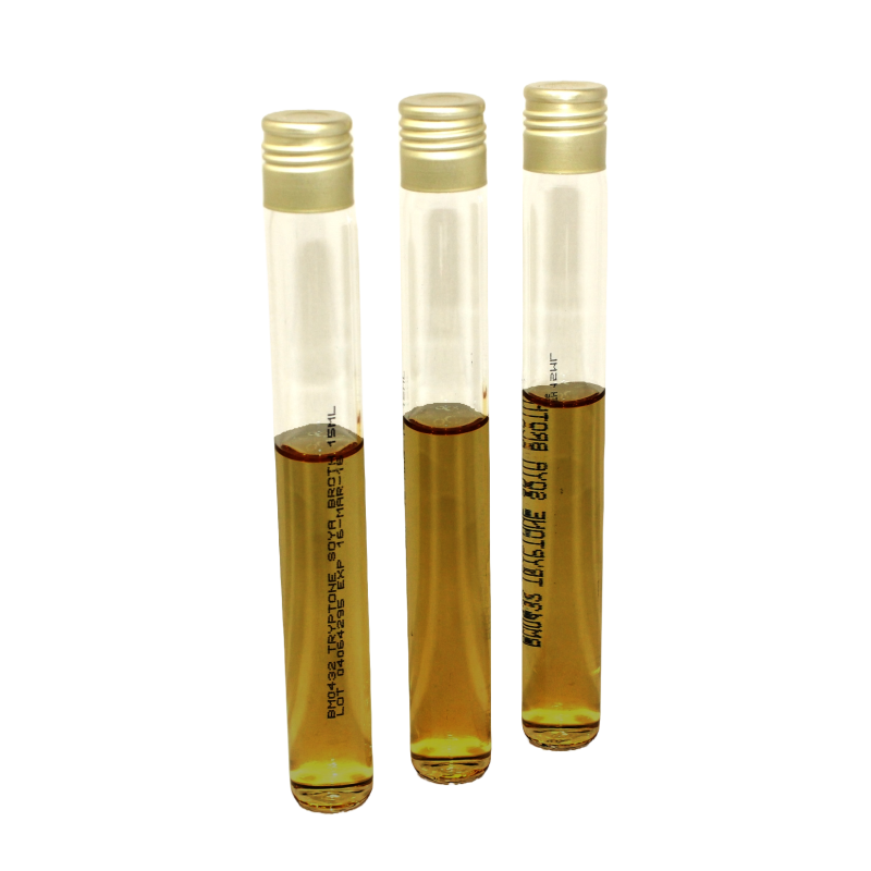 Clark Agar Unichim (10 ml)