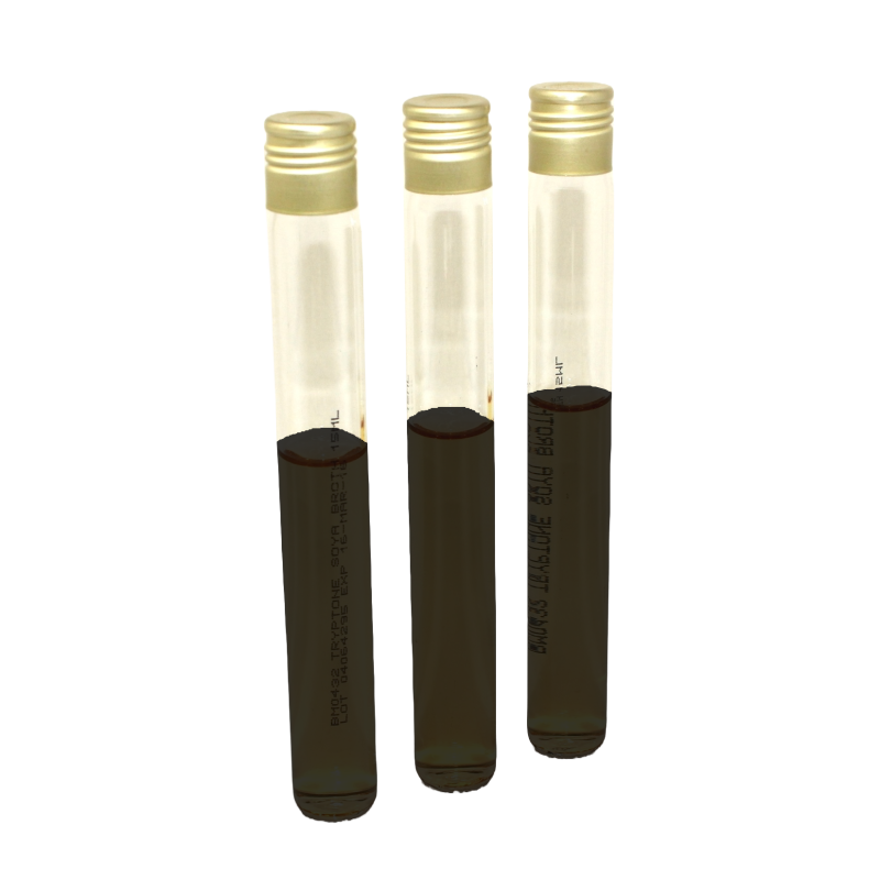 Legionella BCYE Broth (10 ml)
