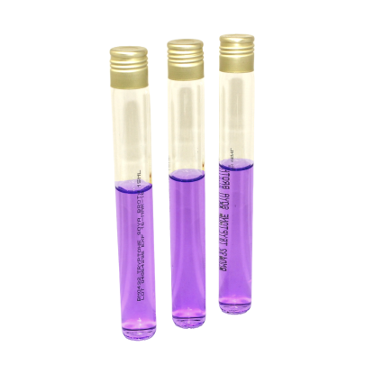 Mac Conkey Broth EP ISO, containing inverted tube (10 ml)