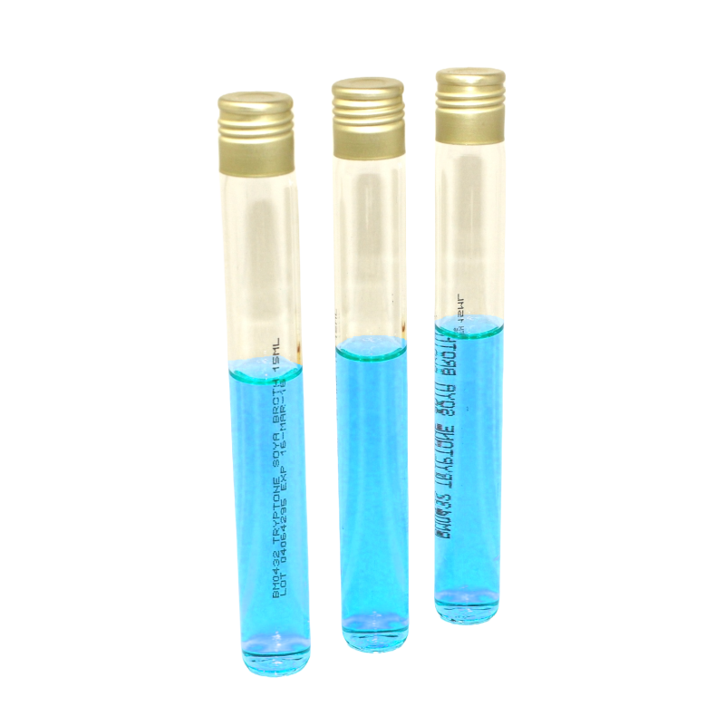 Mod. Semi Solid Rappaport Vassiliadis Agar (MSRV) Base ISO (10 ml)