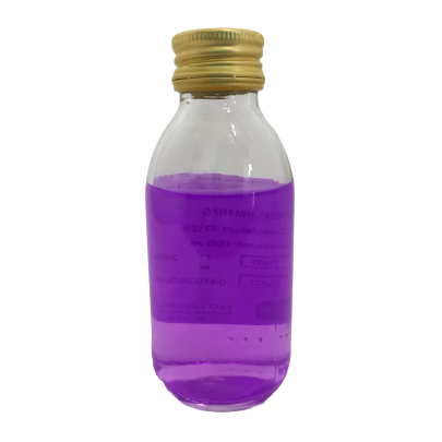 Bromocresol Lactose Broth ISO (100 ml)