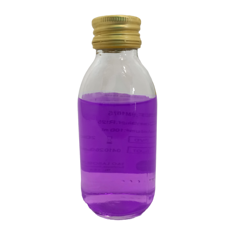 Bromocresol Lactose Broth ISO (100 ml)