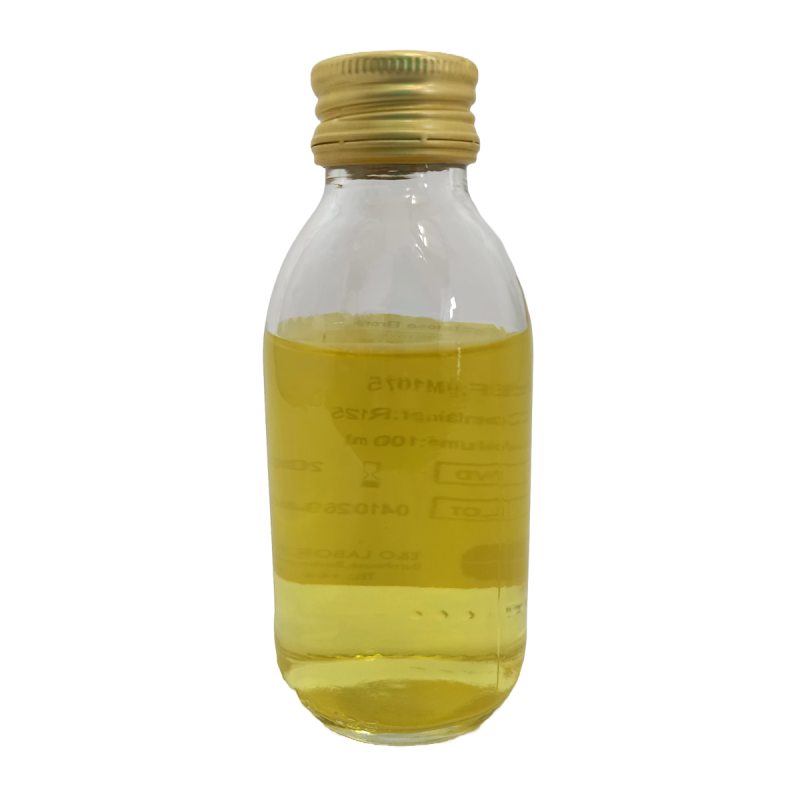 Fluid A EP USP ISO (100 ml)