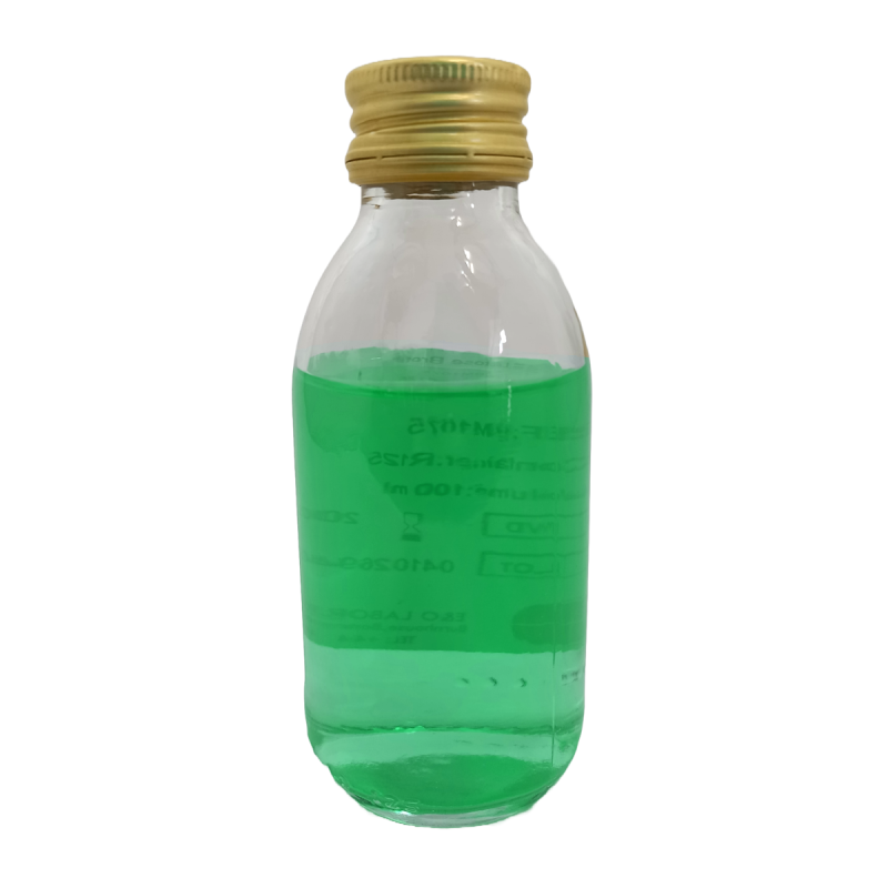 EE Mossel Broth ISO (100 ml)