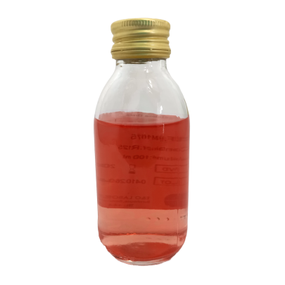 Mueller Hinton Broth con 5% sangue laccato cavallo (100 ml)
