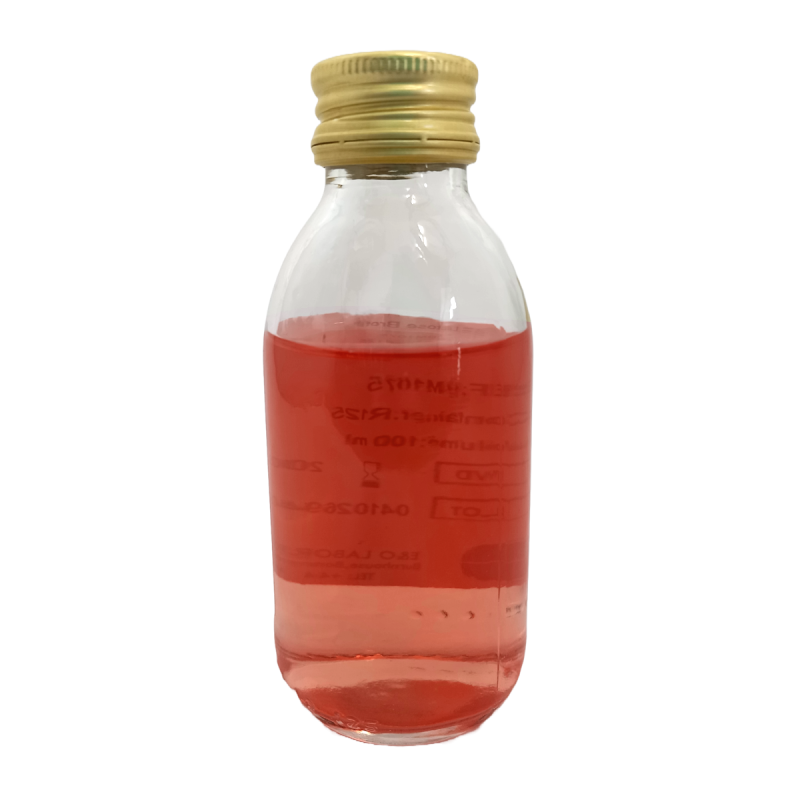 Mueller Hinton Broth con 5% sangue laccato cavallo (100 ml)