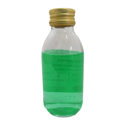 Glucose OF Medium ISO (100 ml)