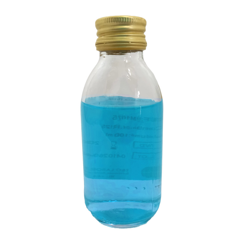 Mod. Semi Solid Rappaport Vassiliadis Agar (MSRV) Base ISO (100 ml)