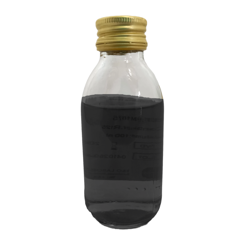 Legionella BCYE Broth (100 ml)
