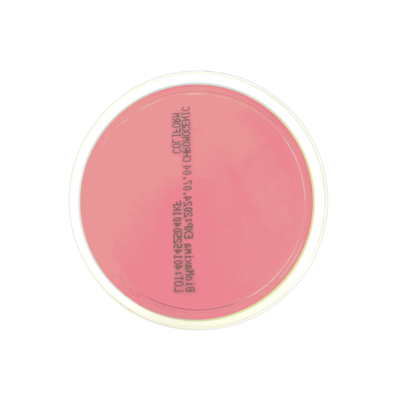 m-FC (Fecal Coliforms) Agar IRSA (60 mm)
