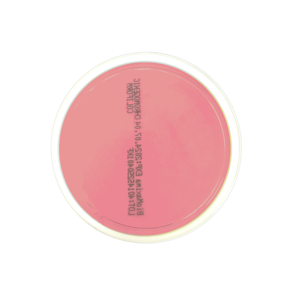 m-FC (Fecal Coliforms) Agar IRSA (60 mm)