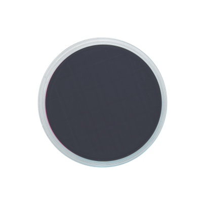 Legionella GVPC Agar ISO (air sampler)