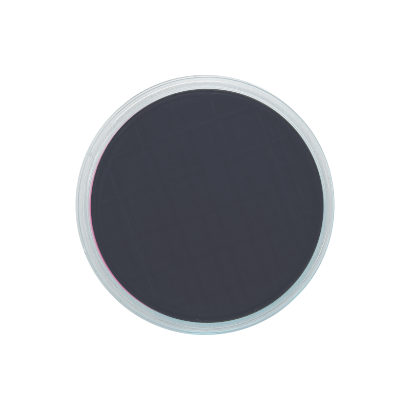 Legionella GVPC Agar ISO (air sampler)