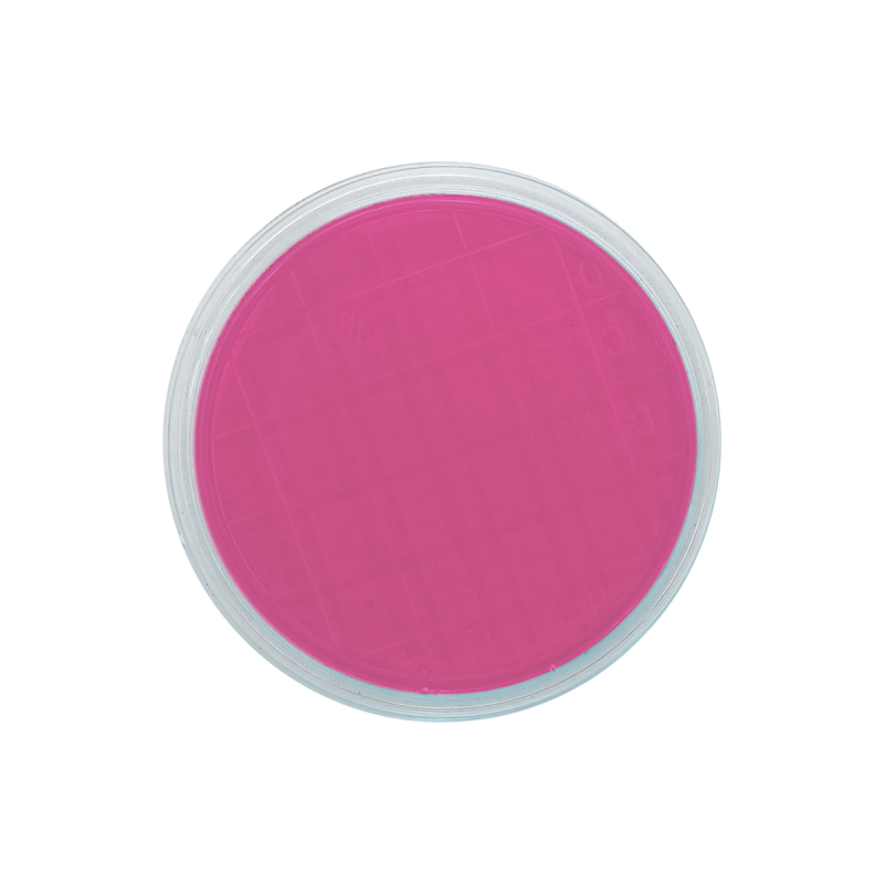 Rosa Bengala Agar + Dichloran + CAF (DRBC) ISO (air sampler)