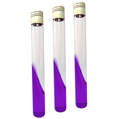 BCP Glucose Agar ISO (slant)