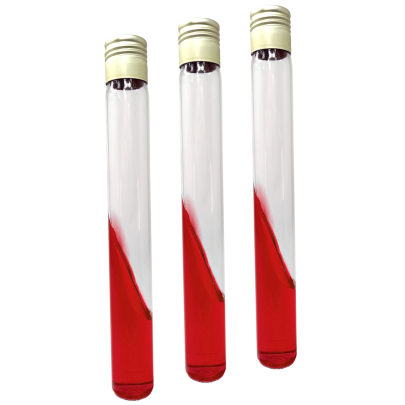 Triple Sugar Iron Agar (TSI) IRSA (slant)