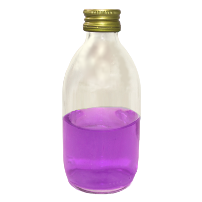 Mac Conkey Broth EP ISO (500 ml)