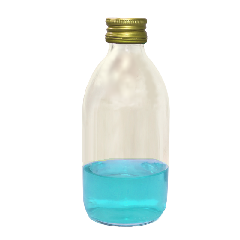 Rappaport Vassiliadis Soy Broth ISO (225 ml)