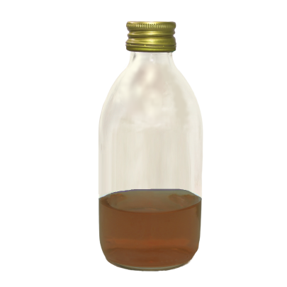 Campylobacter Bolton Broth ISO (225 ml)