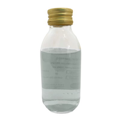 Acid Buffer ISO 11731 (100 ml)