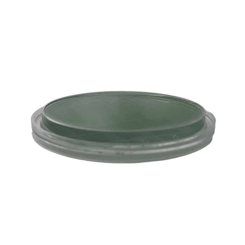 Legionella GVPC Agar ISO (air sampler)