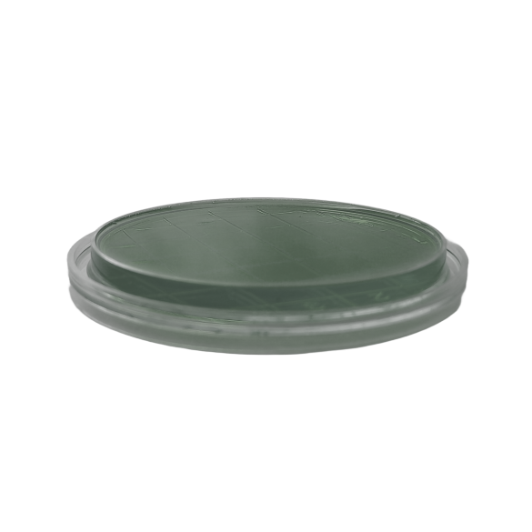 Legionella GVPC Agar ISO (air sampler)