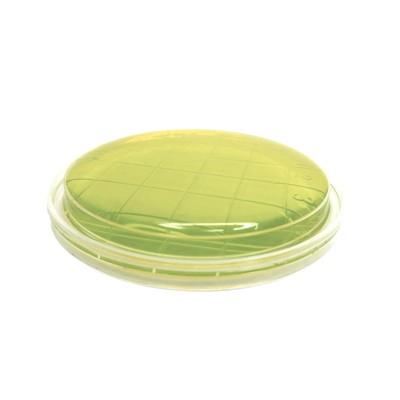 Baird Parker Agar ISO (contact)