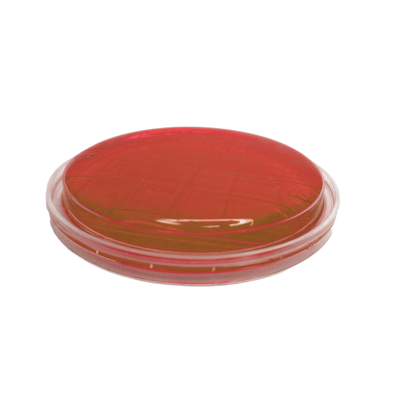 Brilliant Green Agar (BGA) EP ISO (contact)