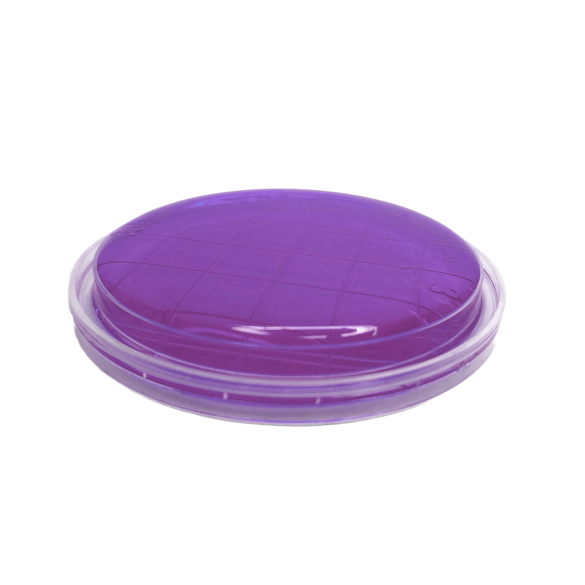 VRBL (Violet Red Bile Lactose Agar) ISO + 2 Neutralizers (contact)