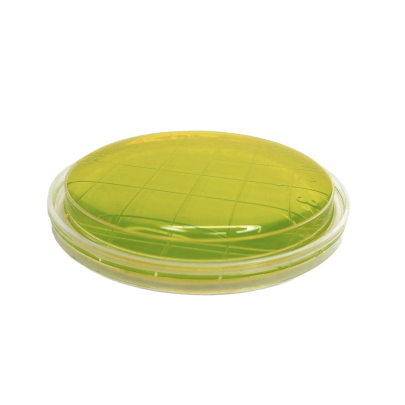 Bacillus cereus PEMBA Agar ISO (contact) 2
