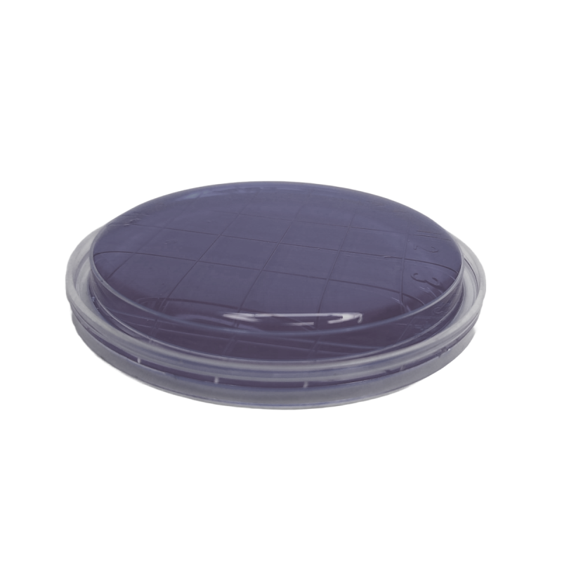 Legionella BCYE w/o Cys Agar ISO (contact)