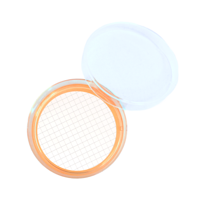 Burkholderia cepacia Selective Agar (60 mm) 2