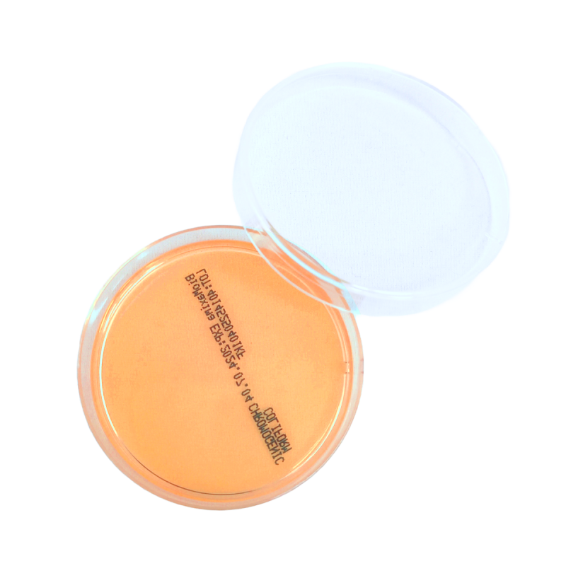 Urea Agar ISO (60 mm)