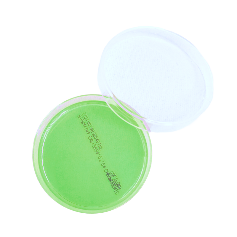 Tergitol TTC Agar ISO (60 mm)