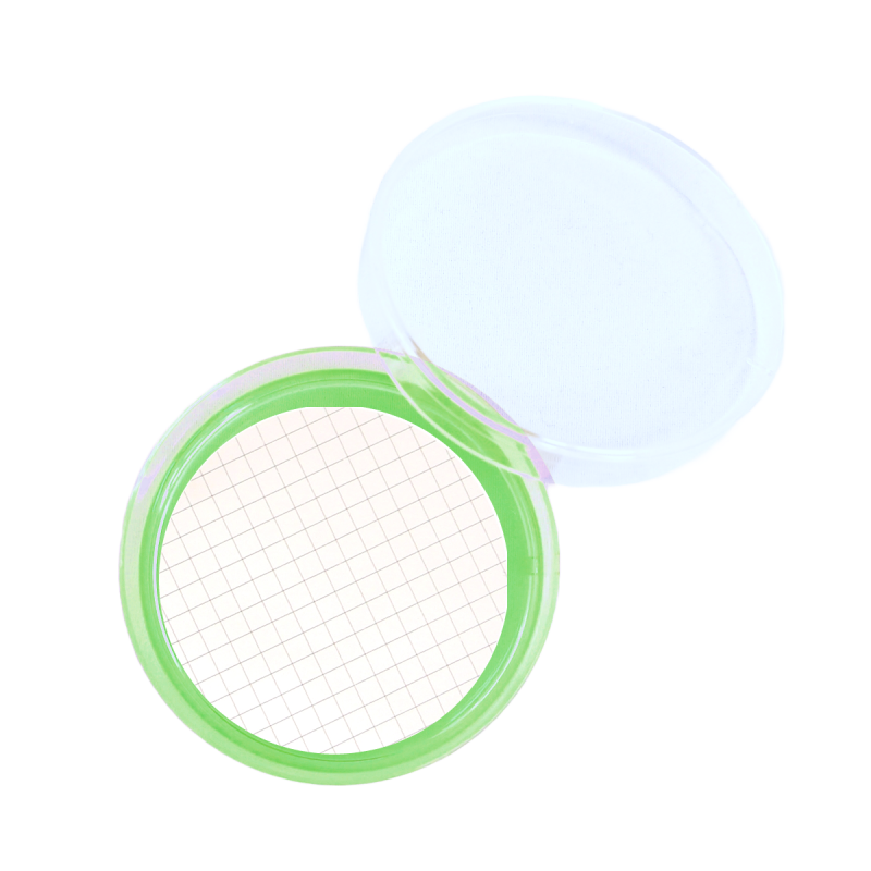 Tergitol 7 Agar (Senza TTC) (60 mm)