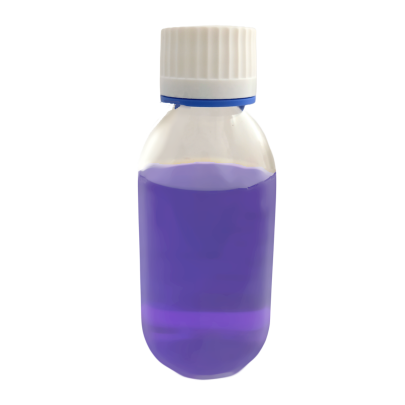 BCP Glucose Agar ISO (100 ml)