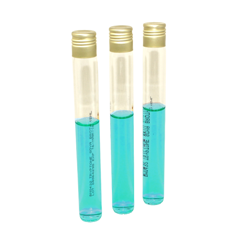 Mueller Kauffmann Tetrathionate Nov. Broth ISO (10 ml)