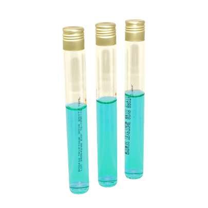 Mueller Kauffmann Tetrathionate Nov. Broth ISO (9 ml)