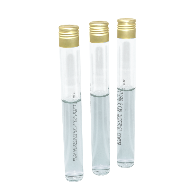 Ringer Solution 1:4 ISO (9 ml)