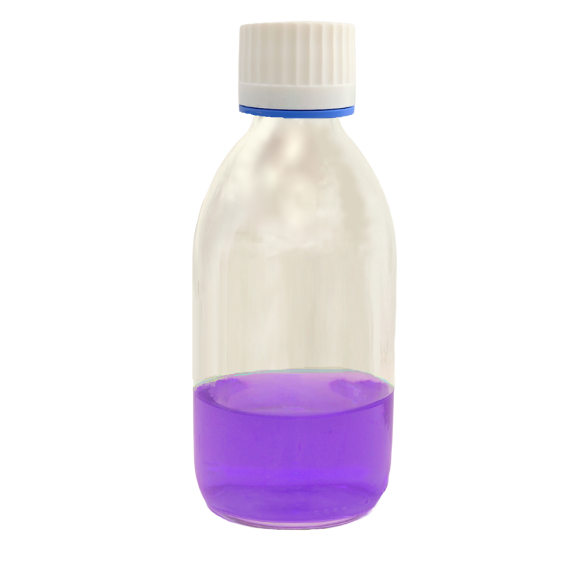 VRBG (Violet Red Bile Glucose Agar) EP ISO (200 ml)