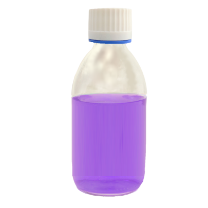 VRBG (Violet Red Bile Glucose Agar) EP ISO (500 ml)
