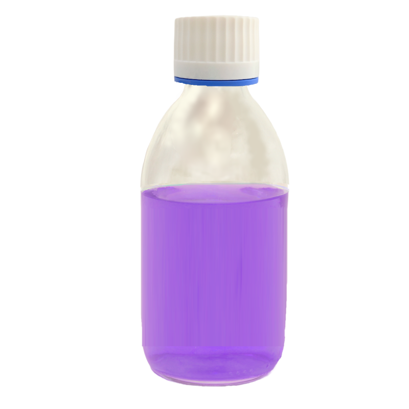 VRBG (Violet Red Bile Glucose Agar) EP ISO (500 ml)