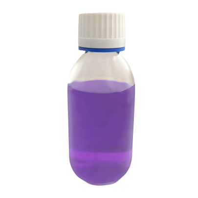 VRBGL (Violet Red Bile Glucose Lactose Agar) EP (100 ml)