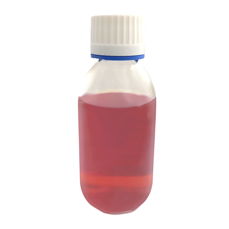 XLD Agar ISO (100 ml)