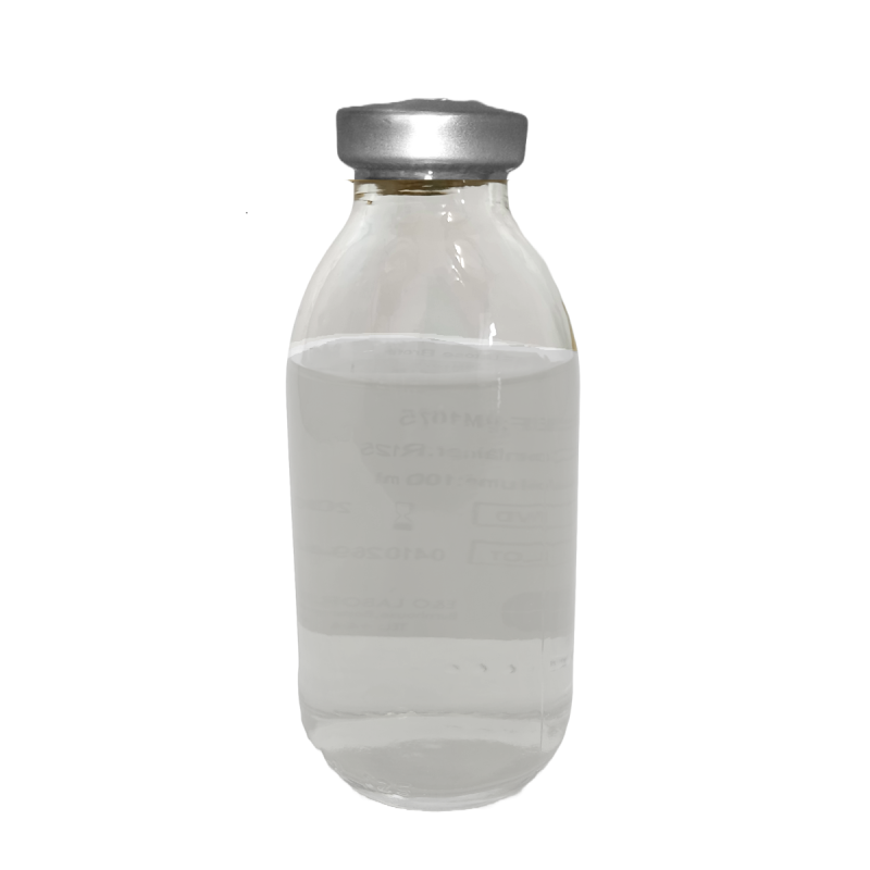 Tampone Fosfato pH 10,0 USP tappo perforabile (100 ml)