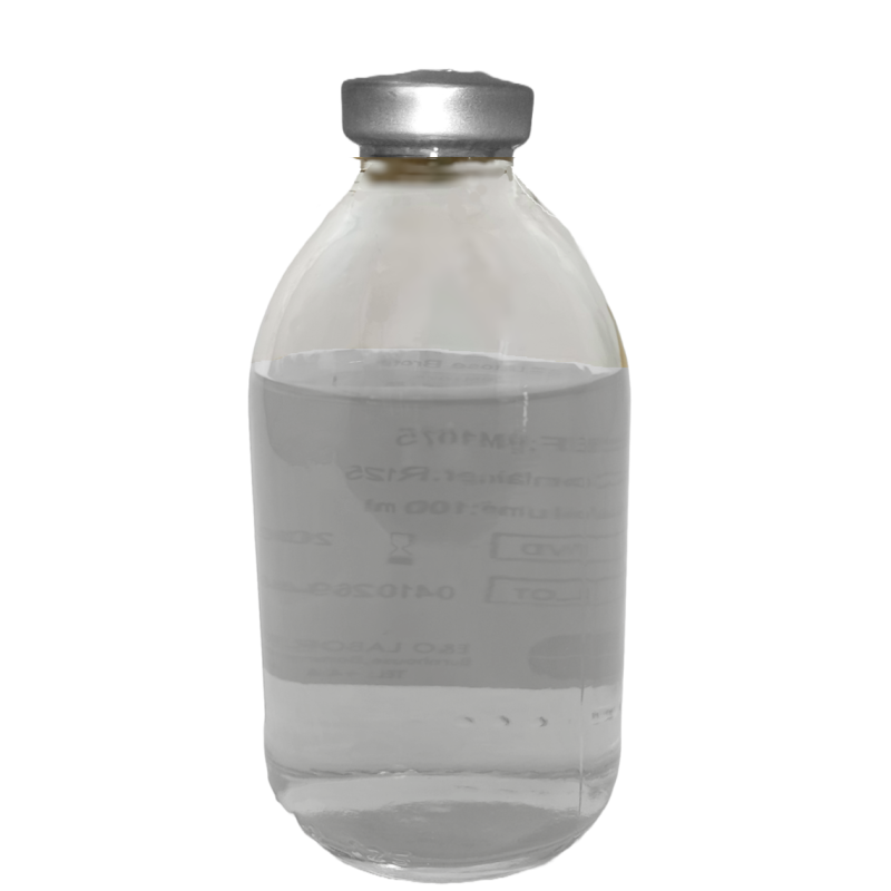 Phosphate Buffer pH 10,0 USP pierceable cap (1000 ml)