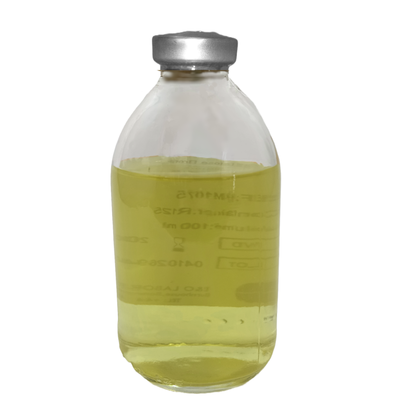 Buffered Peptone Water EP pierceable (1000 ml)