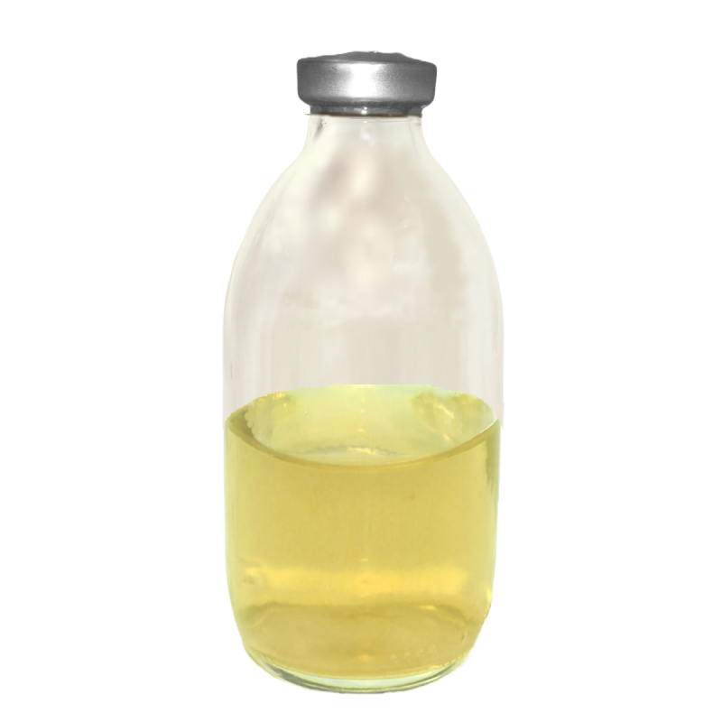 TSB EP USP ISO pierceable cap (500 ml)