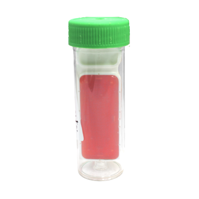 PCA / Mannitol Salt Agar 2