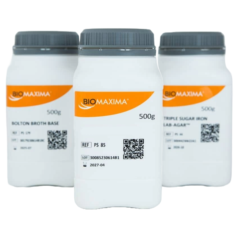 Mycological Peptone